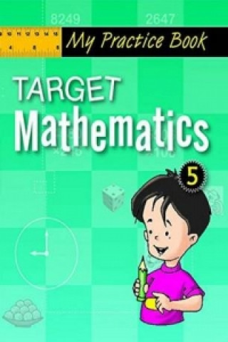 Target Mathematics 5