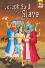Joseph Sold as a Slave