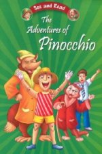 Adventures of Pinocchio