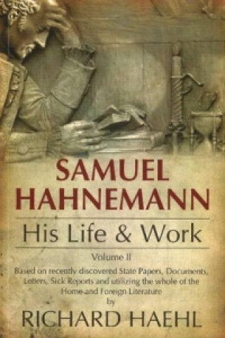 Samuel Hahnemann