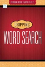 Gripping Word Search