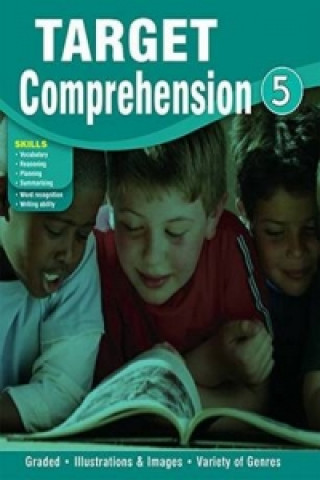 Target Comprehension 5