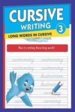 Cursive Writing 3