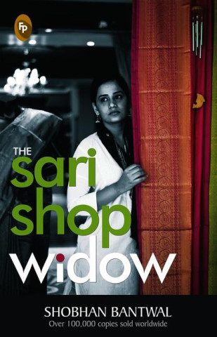 Sari Shop Widow