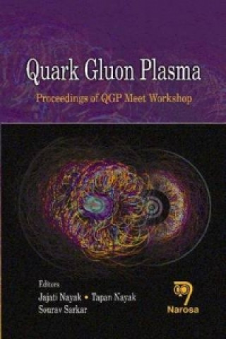 Quark Gluon Plasma