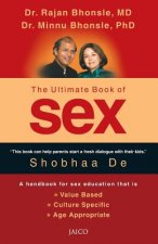 Ultimate Book of Sex