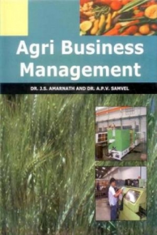 Agri-Business Management