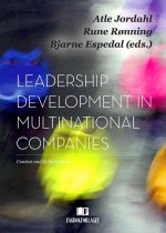 Leadership Development in Multinational Companies
