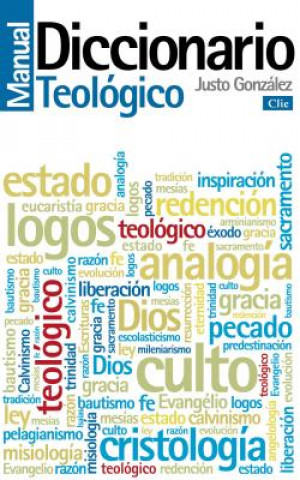 Nuevo Diccionario manual teologico