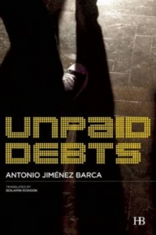 Unpaid Debts