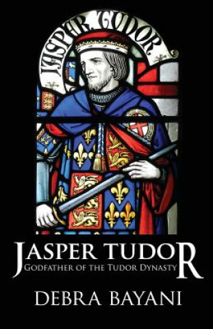 Jasper Tudor