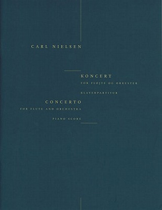 Concerto For Flute And Orchestra