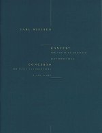 Concerto For Flute And Orchestra