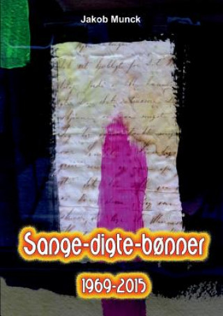 Sange-digte-bonner