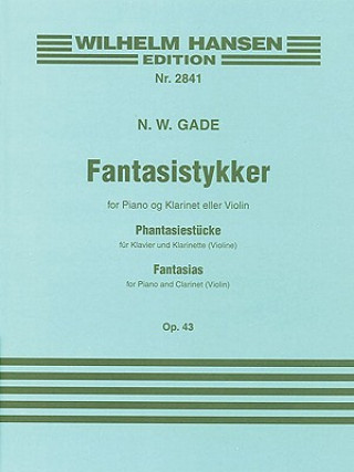 Niels W.Gade