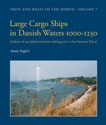 Large Cargo Ships in Danish Waters 1000-1250