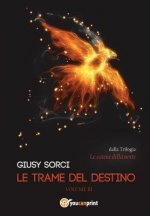 trame del destino