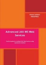 Advanced JAX-WS Web Services
