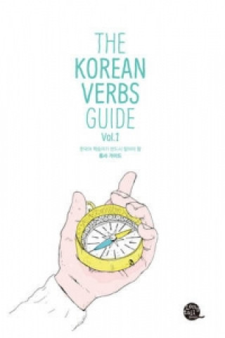 Korean Verbs Guide (Talk To Me in Korean)(Brožovaná)