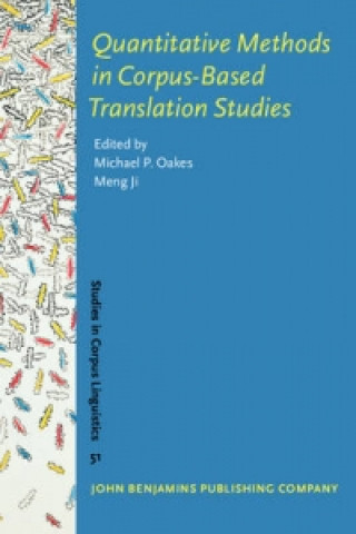 Quantitative Methods in Corpus-Based Translation Studies