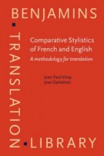 Comparative Stylistics of French and English