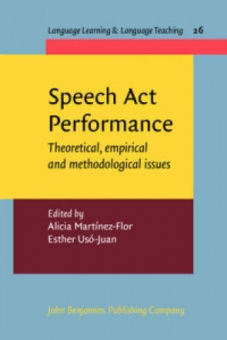 Speech Act Performance