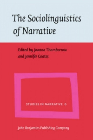 Sociolinguistics of Narrative