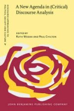 New Agenda in (Critical) Discourse Analysis