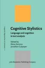 Cognitive Stylistics