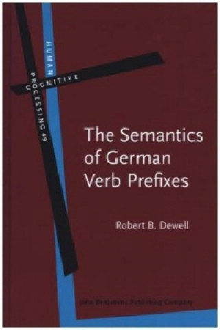 Semantics of German Verb Prefixes