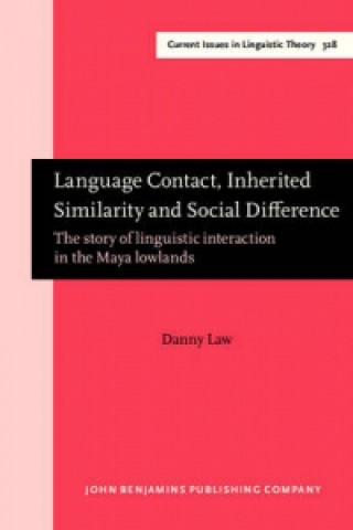Language Contact, Inherited Similarity and Social Difference