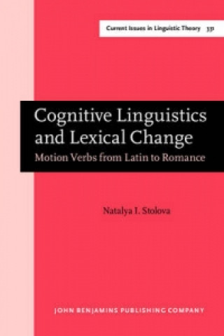 Cognitive Linguistics and Lexical Change