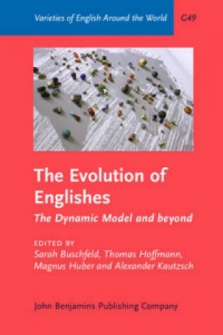 Evolution of Englishes