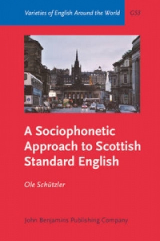 Sociophonetic Approach to Scottish Standard English