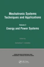 Energy and Power Systems