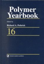 Polymer Yearbook 16
