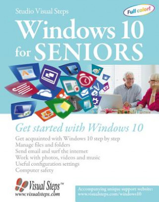 Windows 10 for Seniors