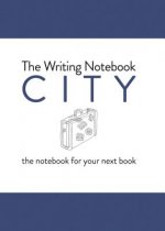 Writing Notebook: City