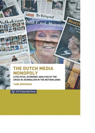 Dutch Media Monopoly