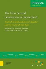 New Second Generation in Switzerland