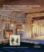 Theatre of Drottningholm - Then and Now