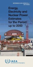 Energy, Electricity and Nuclear Power Estimates for the Period Up to 2050