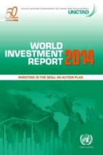 World investment report 2014
