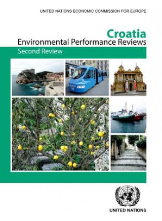 Environmental Performance Review of Croatia