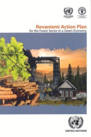 Rovaniemi Action Plan for the forest sector in a green economy