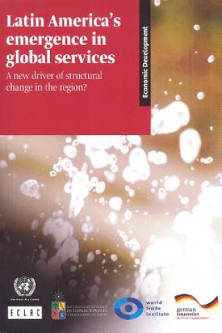 Latin America's emergence in global services