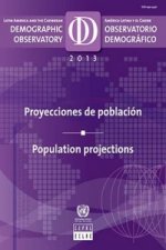 Latin America and the Caribbean demographic observatory 2013