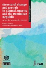 Structural change and growth in Central America and the Dominican Republic