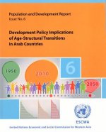 Development policy implications of age-structural transitions in Arab countries