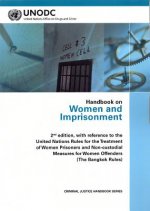 Handbook on women and imprisonment